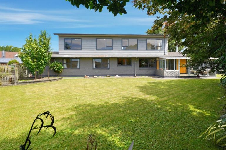 Photo of property in 131 Ashley Street, Rangiora, 7400