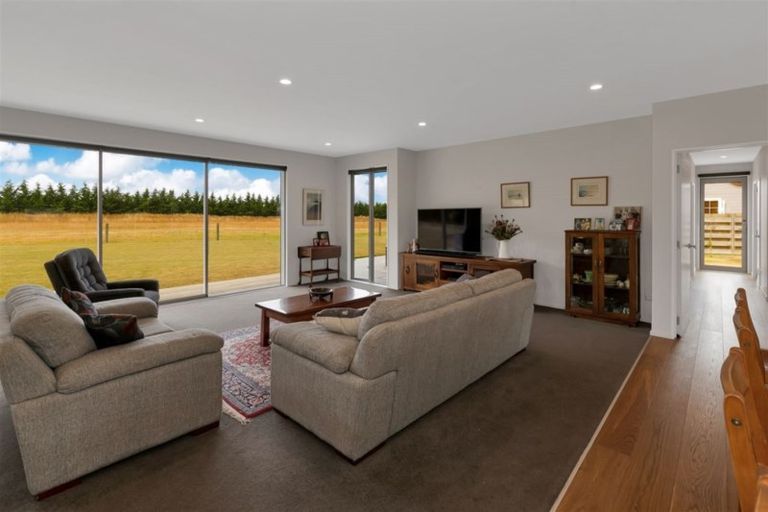 Photo of property in 691 Tram Road, Ohoka, Kaiapoi, 7692
