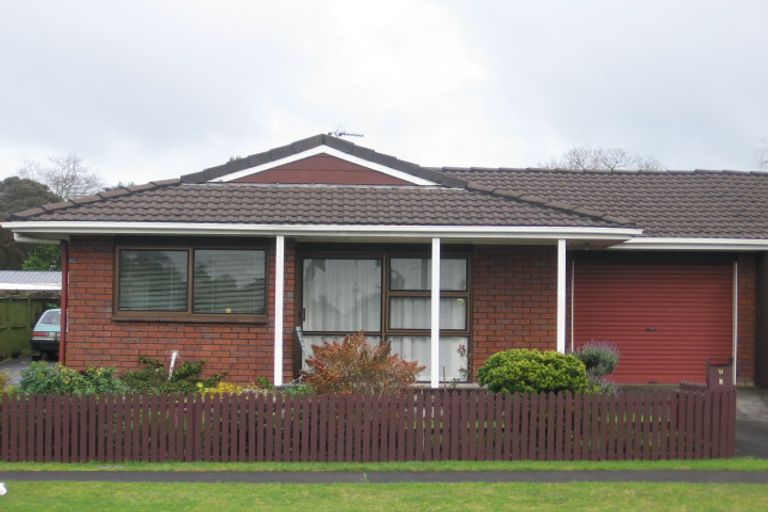 Photo of property in 9a King Edward Avenue, Papakura, 2110