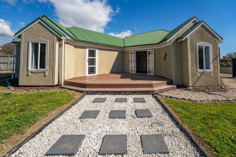 Photo of property in 1 Arbor-lea Avenue, Richmond, 7020