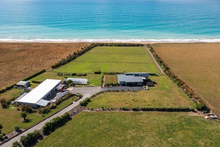 Photo of property in 1/67 Gardiners Road, Awamoa, Oamaru, 9495