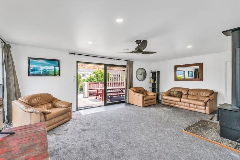 Photo of property in 8 Coleman Place, Darfield, 7510