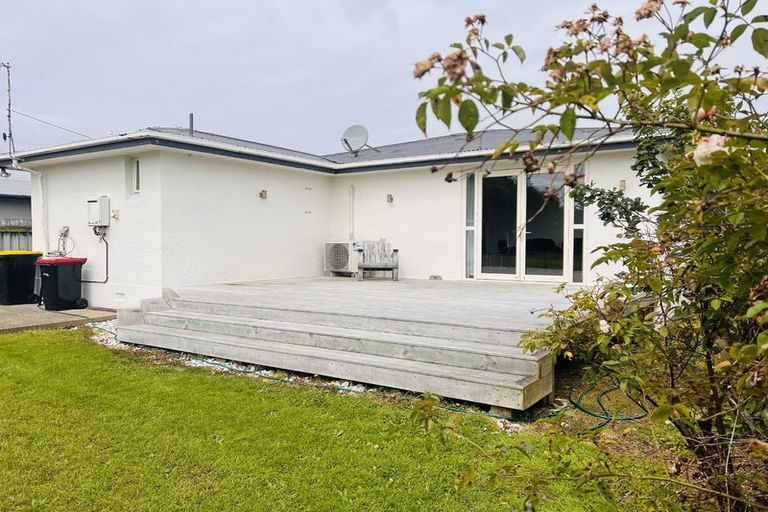Photo of property in 100 Oreti Street, Kingswell, Invercargill, 9812