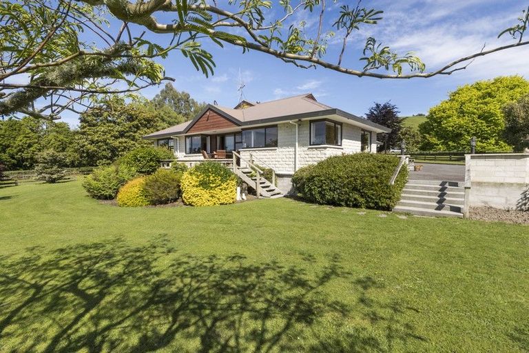 Photo of property in 50 Kuku Road, Pohangina, Ashhurst, 4884