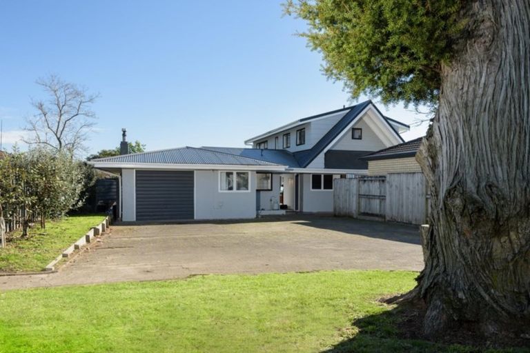 Photo of property in 287 Welcome Bay Road, Welcome Bay, Tauranga, 3112