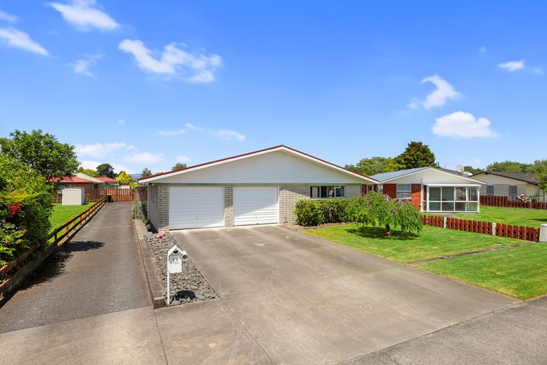 Photo of property in 13 Karaka Street, Matamata, 3400