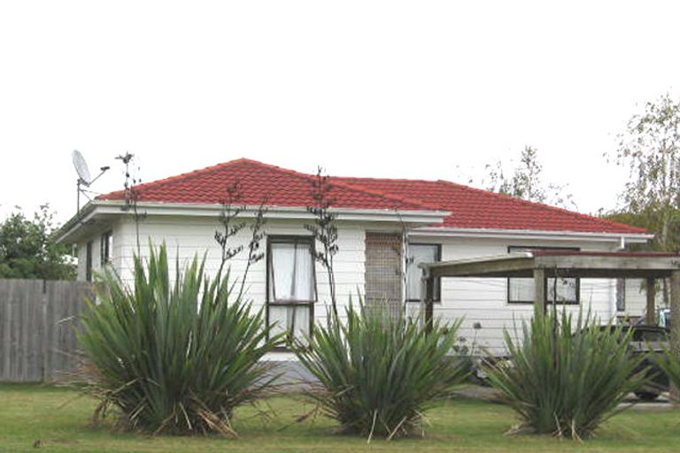 Photo of property in 37 Arodella Crescent, Ranui, Auckland, 0612