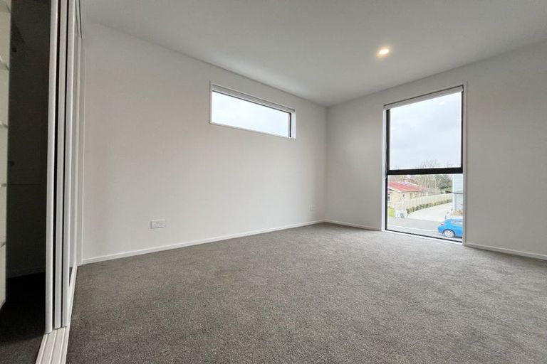 Photo of property in 1/28 Harker Street, Spreydon, Christchurch, 8024