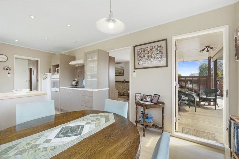 Photo of property in 5 Kestrel Crescent, Matamata, 3400