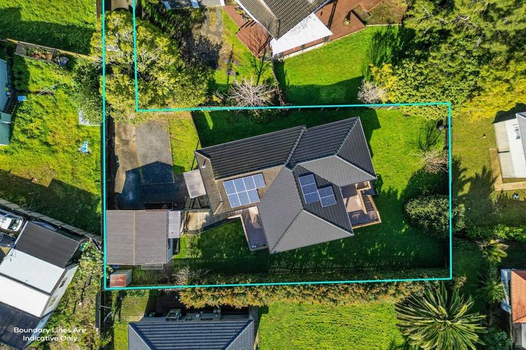 Photo of property in 125 Solar Road, Glen Eden, Auckland, 0602