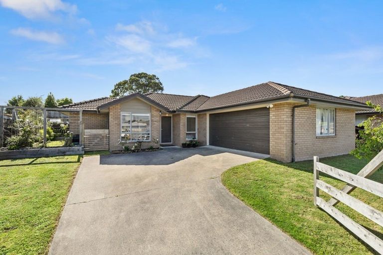 Photo of property in 35 Blunt Road, Te Kauwhata, 3710