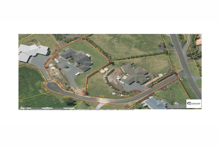 Photo of property in 6b Fuller Terrace, Kerikeri, 0230