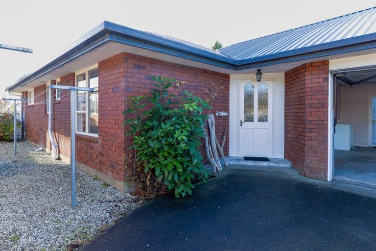 Photo of property in 155 Lindisfarne Street, Richmond, Invercargill, 9810