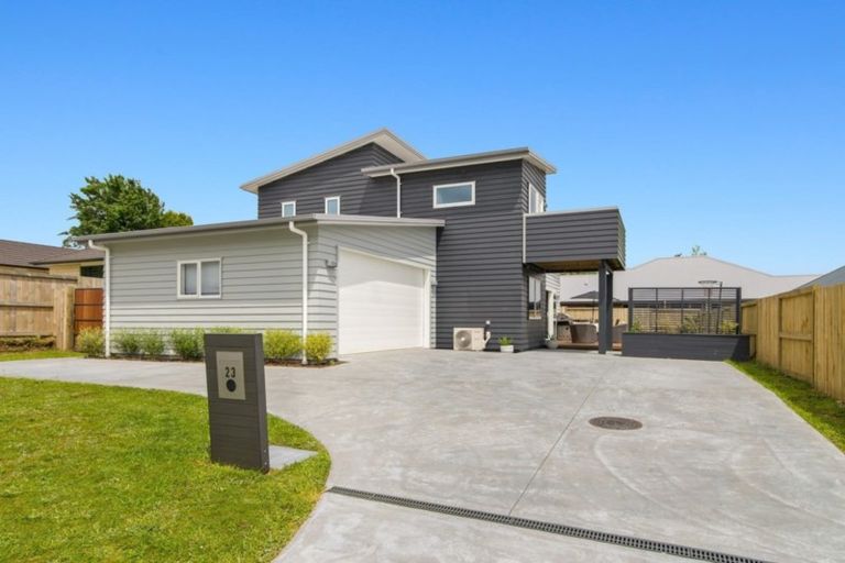 Photo of property in 23 Stafford Rise, Owhata, Rotorua, 3010