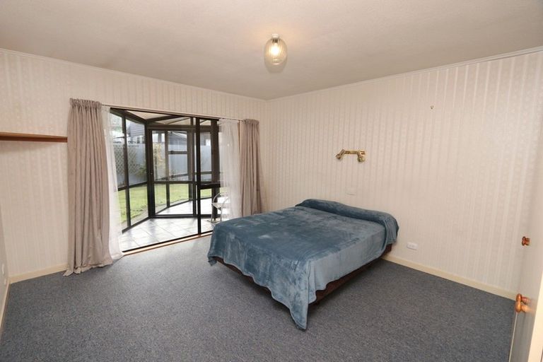 Photo of property in 103 Cass Street, Ashburton, 7700