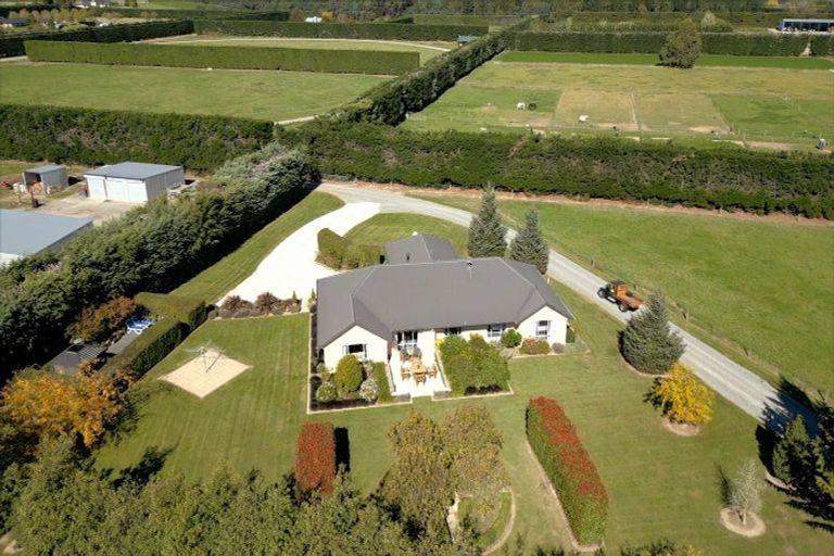 Photo of property in 558 Sandy Knolls Road, West Melton, Christchurch, 7675