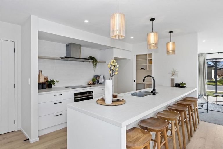 Photo of property in 11 Quinn Crescent, Woodend, 7610