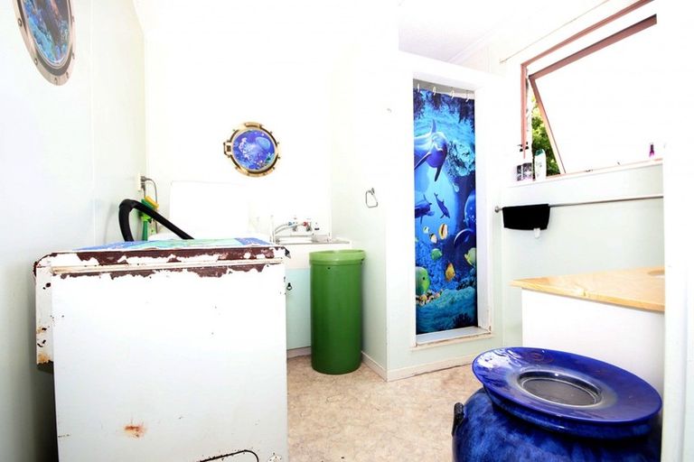 Photo of property in 32 Princes Street, Georgetown, Invercargill, 9812