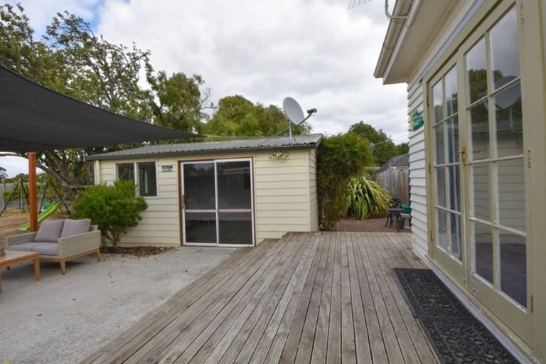 Photo of property in 249 High Street South, Carterton, 5713