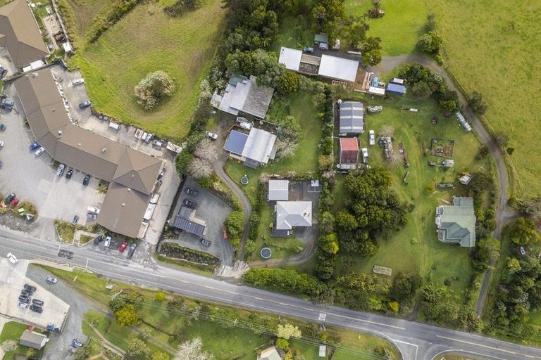 Photo of property in 1391 Whangarei Heads Road, Parua Bay, Whangarei, 0174