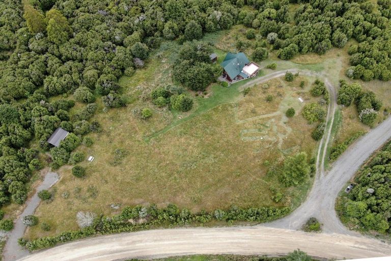 Photo of property in 72 Mount Lyford Avenue, Lyford, Waiau, 7395