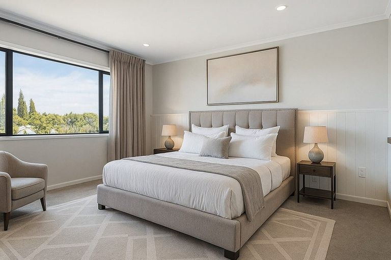 Photo of property in 3/1 Palmerston Street, Hamilton Central, Hamilton, 3204