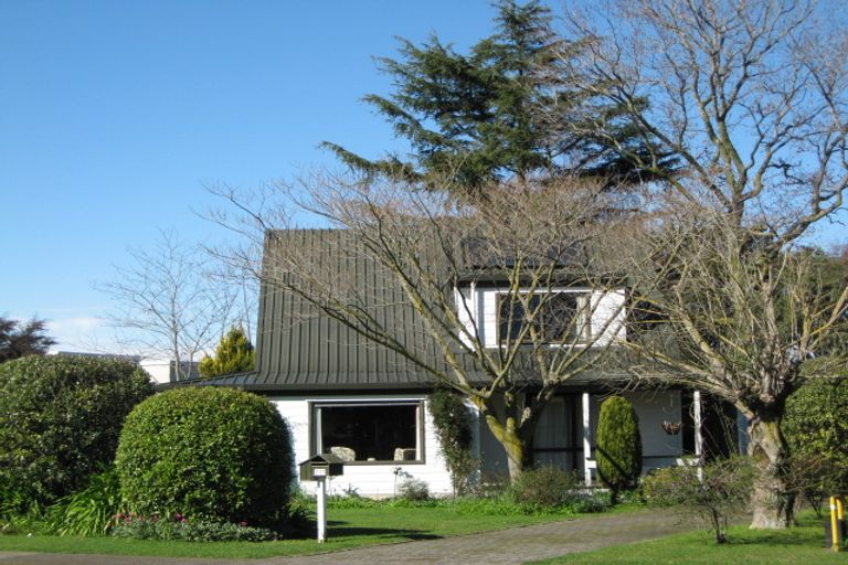 Photo of property in 111 Frimley Avenue, Frimley, Hastings, 4120