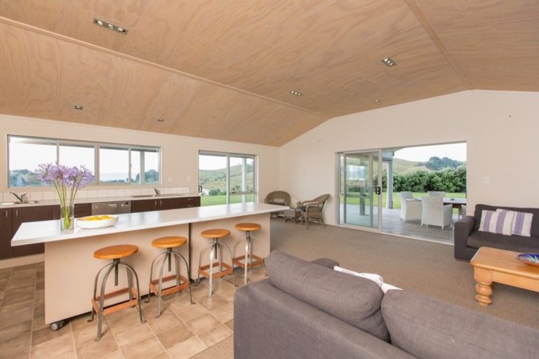 Photo of property in 191b Pacific Ocean, Slipper Island (whakahau), Hikuai, 3579
