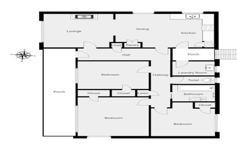 Photo of property in 24 Leslie Avenue, Western Heights, Rotorua, 3015
