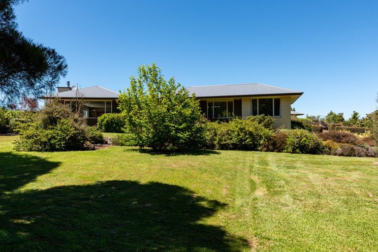 Photo of property in 22 Hutiwai Road, Horopito, Raetihi, 4696