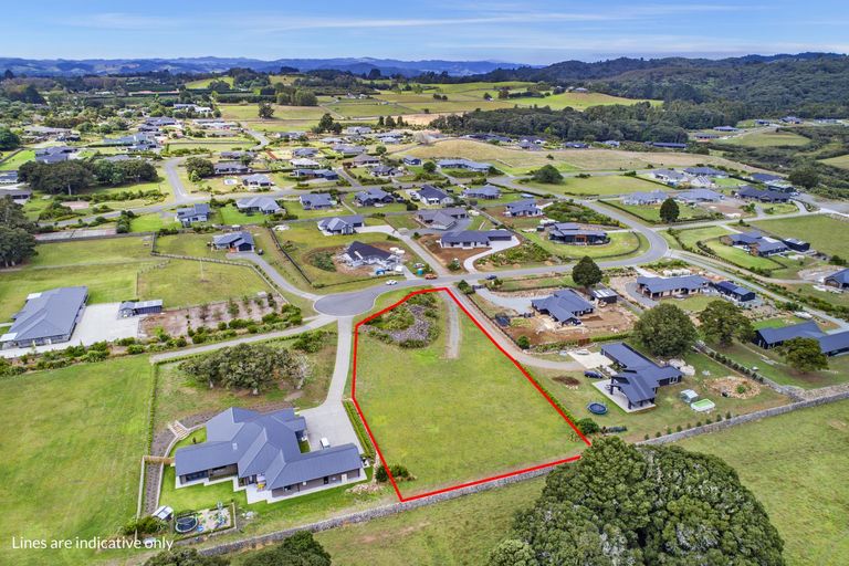 Photo of property in 29 Capstone Place, Te Kamo, 0185