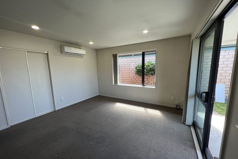 Photo of property in 3/219 Aldwins Road, Phillipstown, Christchurch, 8062