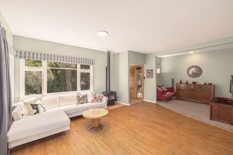 Photo of property in 17 Brenchley Road, Lyttelton, 8082