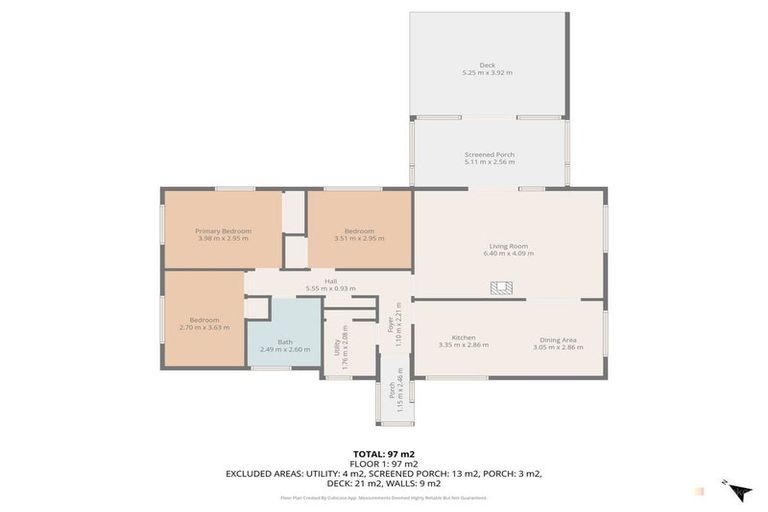 Photo of property in 92 Timaru Road, Waimate, 7924