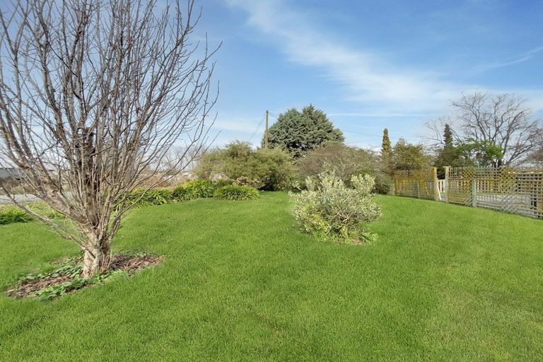 Photo of property in 3 Onslow Street West, Ohingaiti, Kimbolton, 4785