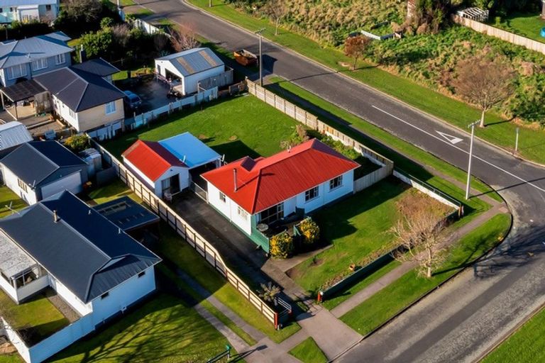 Photo of property in 23 Atkinson Street, Normanby, Hawera, 4614