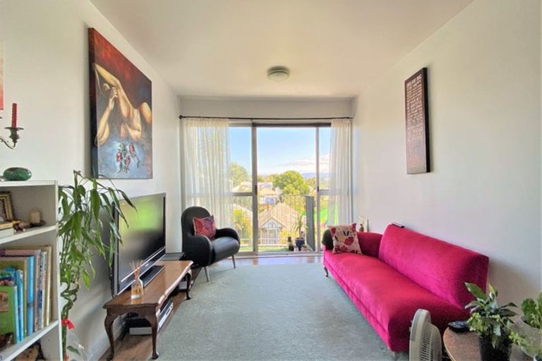 Photo of property in 3a/17 Scanlan Street, Grey Lynn, Auckland, 1021