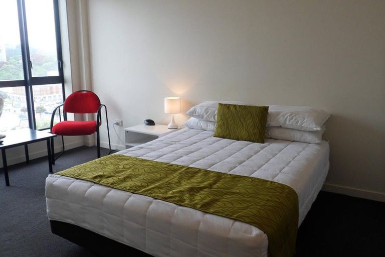 Photo of property in Southern Cross Apartments, 609/35 Abel Smith Street, Te Aro, Wellington, 6011