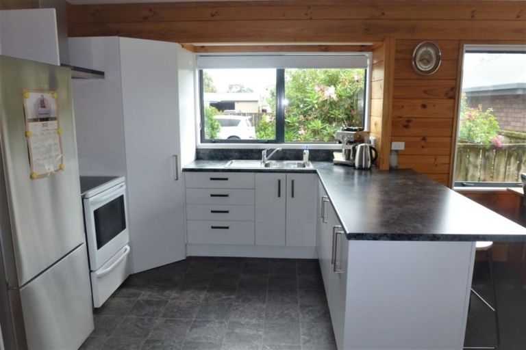 Photo of property in 83 Shakespeare Street, Greymouth, 7805