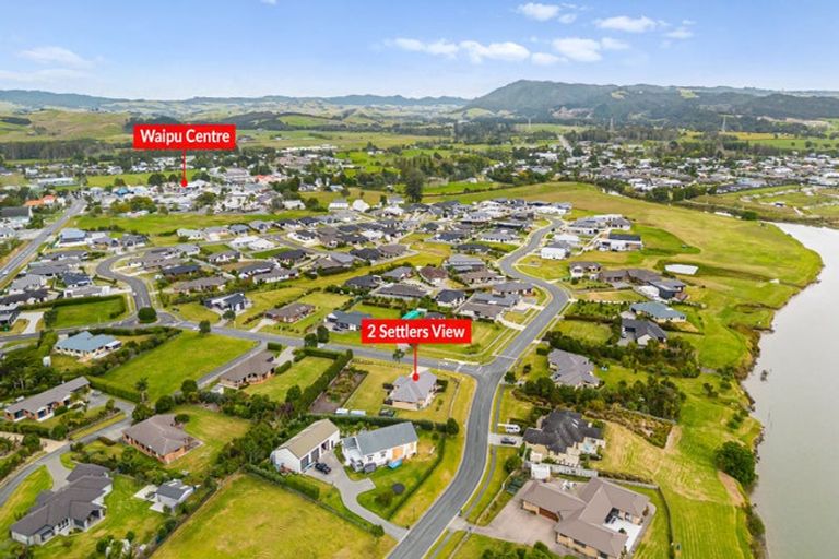 Photo of property in 2 Settlers View, Waipu, 0510