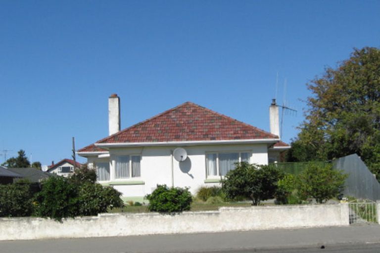 Photo of property in 126a North Street, Seaview, Timaru, 7910