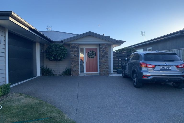 Photo of property in 23 Barnard Street, Kaiapoi, 7630