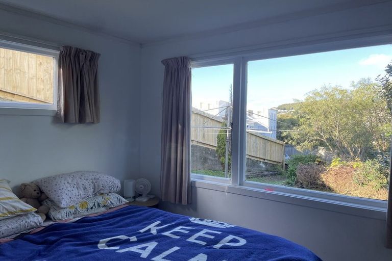 Photo of property in 54a Fox Street, Ngaio, Wellington, 6035