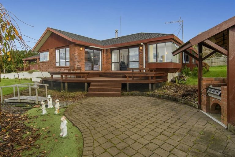 Photo of property in 10 Dawn View Place, Minden, Tauranga, 3176