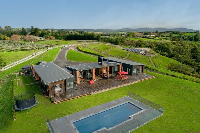 Photo of property in 619a Esdaile Road, Whakamarama, Tauranga, 3180