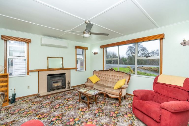 Photo of property in 1 Great South Road, Taupiri, 3721