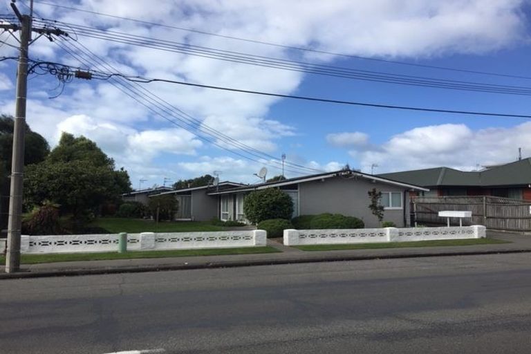 Photo of property in 594 Barbadoes Street, Edgeware, Christchurch, 8013