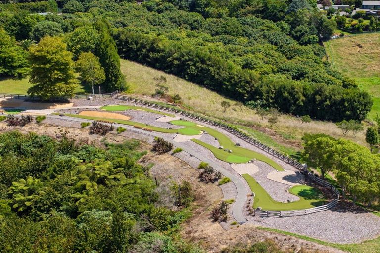 Photo of property in 1b Warner Road, Oropi, 3173