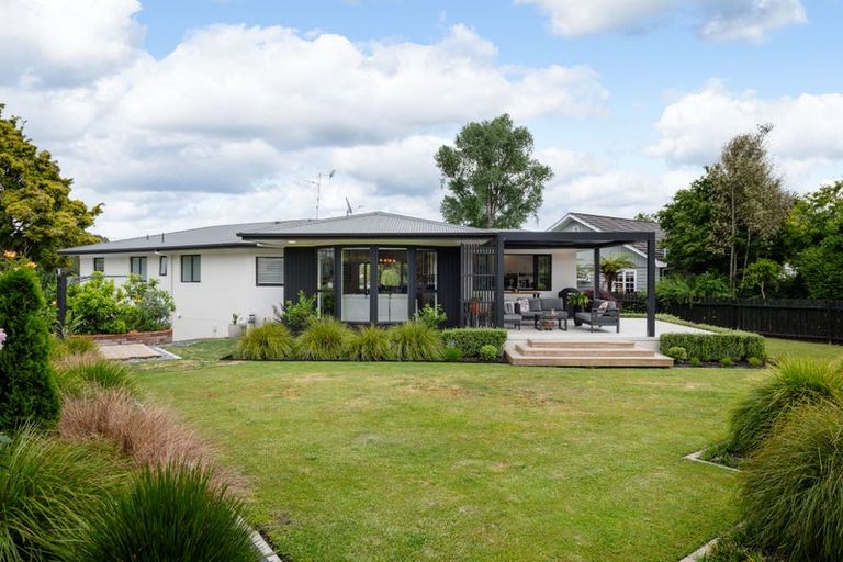 Photo of property in 1044 River Road, Queenwood, Hamilton, 3210