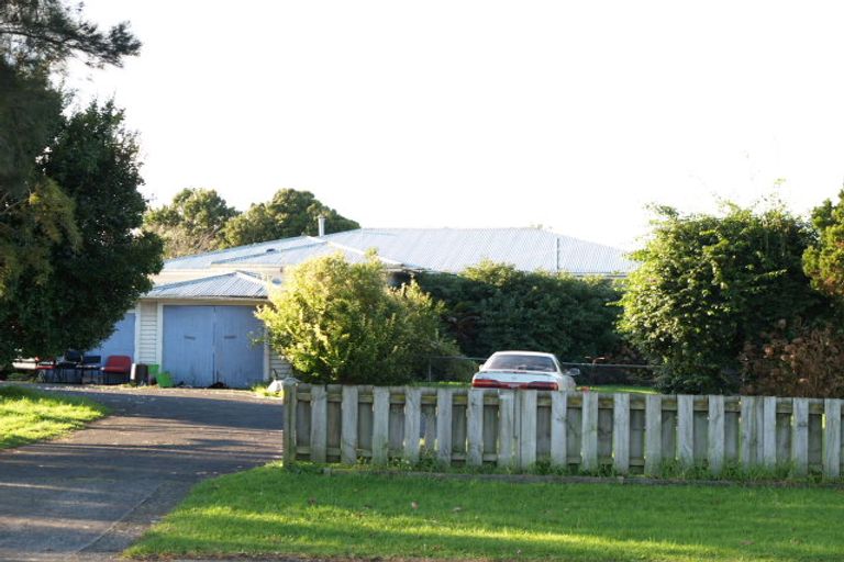 Photo of property in 1/57 Tennessee Avenue, Mangere East, Auckland, 2024